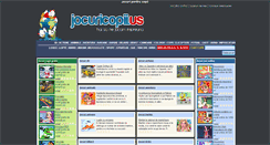 Desktop Screenshot of jocuricopii.us